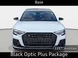 New 2025 Audi S8 image 2