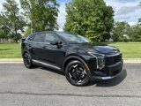 New 2026 Kia Sportage EX image 2