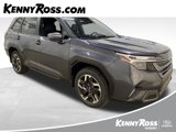 New 2025 Subaru Forester Limited image 1