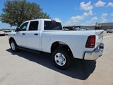 New 2025 RAM 2500 Tradesman image 3
