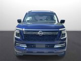 New 2025 Nissan Armada Platinum image 5