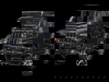 New 2025 Jeep Wrangler Sahara w/ Safety Group image 2