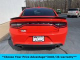 Certified 2018 Dodge Charger R/T Scat Pack w/ Driver Confidence Group image 5