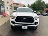 Used 2021 Toyota Tacoma SR5 image 2