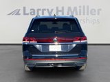 New 2025 Volkswagen Atlas SEL image 5