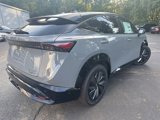 New 2025 Nissan Ariya Platinum image 5