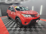 Used 2014 Toyota RAV4 LE image 3