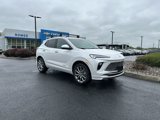 New 2025 Buick Encore GX Avenir w/ Avenir Technology Package image 3