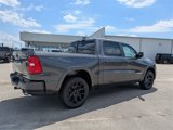 New 2026 RAM 1500 Laramie w/ Advanced Safety Group II image 3