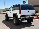 Used 1997 Chevrolet Tahoe 4WD 2-Door w/ Preferred Equipment Group 2 image 3
