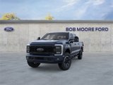 New 2025 Ford F250 Lariat image 2