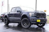 New 2025 Ford F150 Lariat w/ Equipment Group 502A High image 2