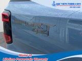 New 2025 Ford Ranger XLT w/ Advanced Towing Package image 5