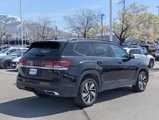 Used 2024 Volkswagen Atlas SE image 3