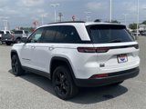 New 2024 Jeep Grand Cherokee Altitude image 3