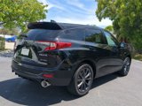 Certified 2025 Acura RDX A-Spec image 4