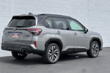 New 2025 Subaru Forester Touring image 4