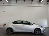 Used 2019 Toyota Corolla SE image 2