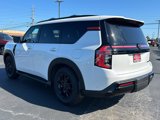 New 2025 Nissan Armada PRO-4X w/ Convenience Package image 3