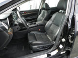 Used 2016 Nissan Maxima Platinum image 2