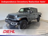 New 2025 Jeep Gladiator Sport image 3
