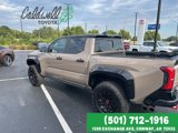 Used 2025 Toyota Tacoma TRD Pro image 3