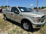 Used 2018 Ford F150 XLT w/ Equipment Group 301A Mid image 5