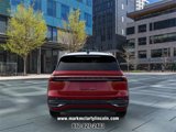 New 2025 Lincoln Nautilus Reserve image 5