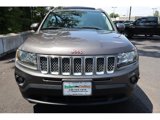 Used 2016 Jeep Compass Latitude w/ Sun/Sound Group image 3