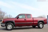Used 2004 Chevrolet Silverado 1500 w/ Light Duty Power Package image 5