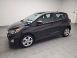 Used 2020 Chevrolet Spark LS image 2