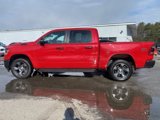Used 2022 RAM 1500 Big Horn w/ Built-to-serve Edition image 5