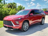 New 2026 Buick Enclave Avenir image 2