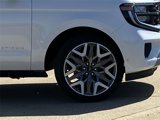 New 2025 Ford Expedition Platinum w/ Platinum Ultimate Package image 3