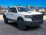 New 2026 RAM 1500 Rebel w/ Rebel Level 2 Equipment Group image 3
