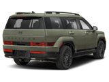 New 2025 Hyundai Santa Fe Calligraphy image 2