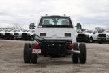 New 2025 Ford F550 2WD Regular Cab Super Duty image 4