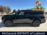 New 2025 INFINITI QX80 Autograph w/ Autograph Exterior Package image 5