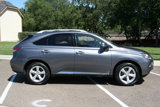 Used 2015 Lexus RX 350 FWD image 4
