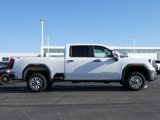 New 2025 GMC Sierra 2500 Pro w/ Convenience Package image 2