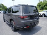 New 2025 Jeep Wagoneer Series II image 4