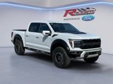 New 2025 Ford F150 Raptor image 6