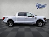 New 2025 Ford F150 XLT w/ Equipment Group 302A MID image 3