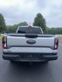 Used 2024 Ford Ranger Lariat w/ Trailer Tow Package image 2