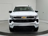 Used 2025 Chevrolet Silverado 1500 LT image 2