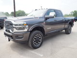 New 2025 RAM 2500 Limited image 2