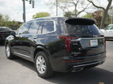 Used 2024 Cadillac XT6 Luxury image 5