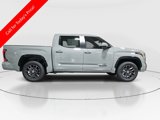 New 2025 Toyota Tundra Platinum image 4
