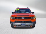 New 2026 Honda Passport TrailSport image 3