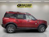 New 2025 Ford Bronco Sport Big Bend image 3